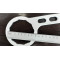 Різне (ключі, пластини, мастила, ущільнювачі) - Ключ для корпуса мембран 50-100 GL - фото 2